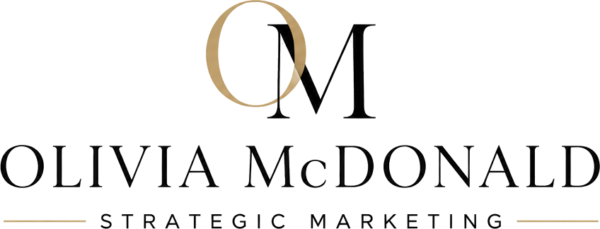 Olivia McDonald Strategic Marketing